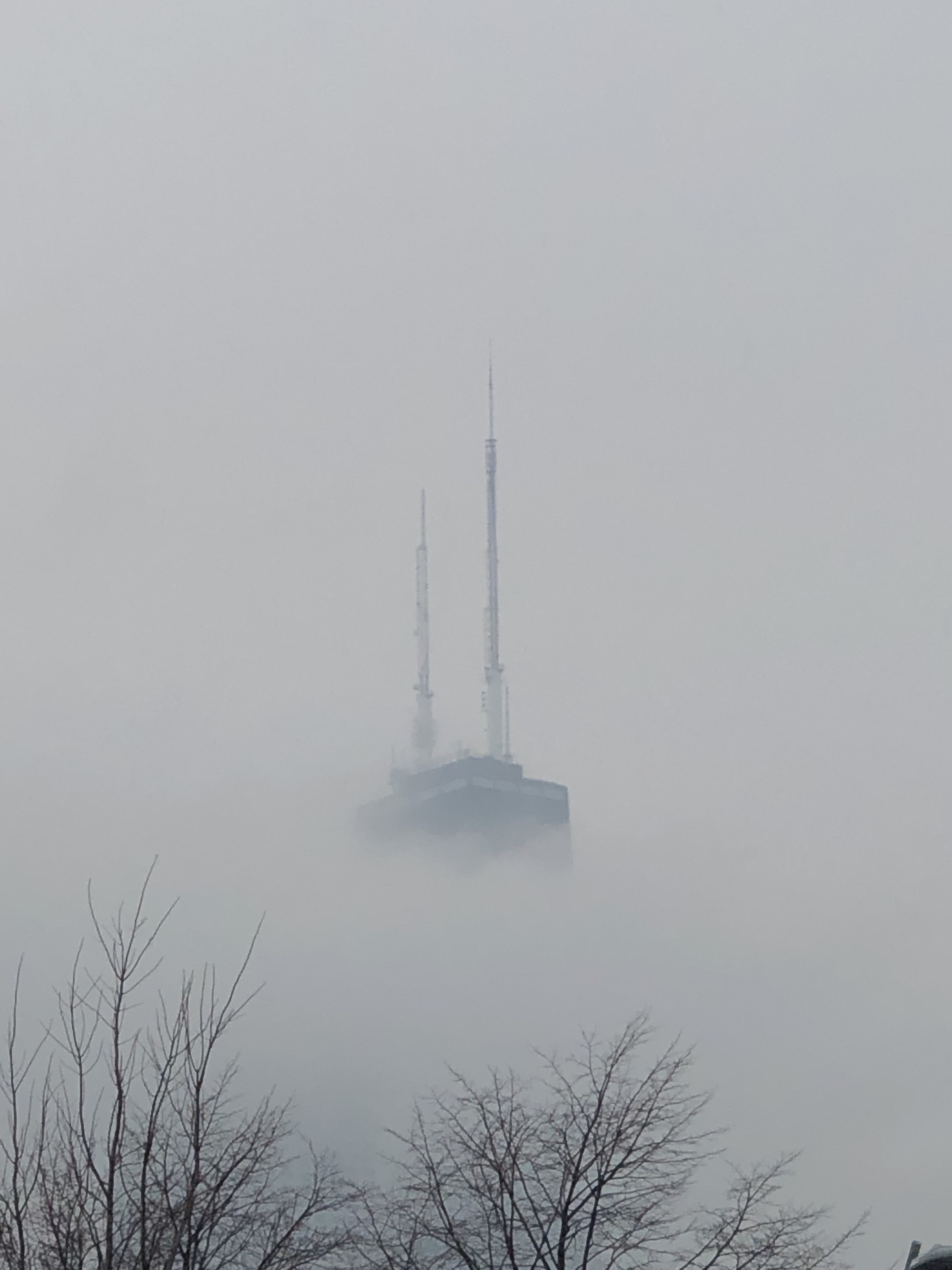 Hancock Tower